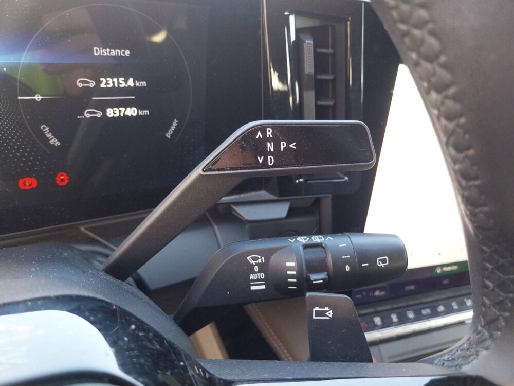 M&eacute;gane Megane E-Tech ER EV60 130ch optimum charge 2022 occasion 56800 Plo&euml;rmel