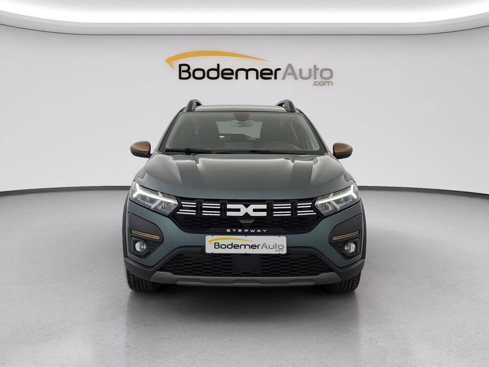Sandero TCe 110 2024 occasion 56850 Caudan