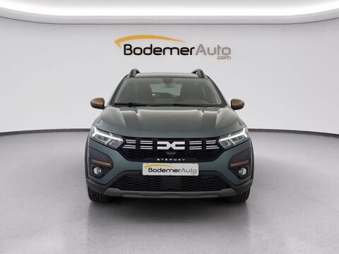 Sandero TCe 110 2024 occasion 56850 Caudan