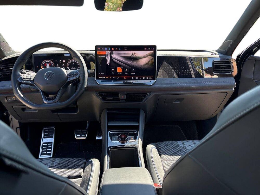 Tiguan 2.0 TDI 150ch DSG7 2026 occasion 13730 Saint-Victoret