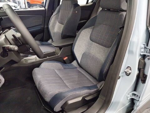 R4 Renault 4 E-Tech Electrique 150 ch autonomie confort 2025 occasion 14200 H&eacute;rouville-Saint-Clair