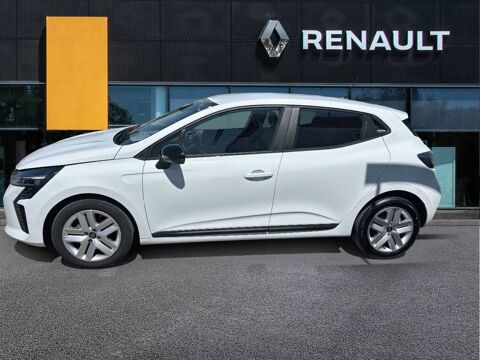 Clio SCe 65 ch GSR2 2025 occasion 14200 H&eacute;rouville-Saint-Clair