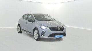 Clio E-Tech full hybrid 145 ch GSR2 2025 occasion 22500 Paimpol