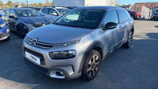 C4 cactus C4 Cactus BlueHDi 100 BVM 2018 occasion 29900 Concarneau