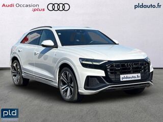 Q8 50 TDI 286 Tiptronic 8 Quattro 2019 occasion 13730 Saint-Victoret