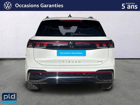 Tiguan 1.5 eTSI 150ch DSG7 2025 occasion 13012 Marseille