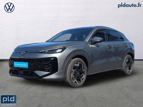 Annonce voiture Volkswagen T-ROC 38990 €