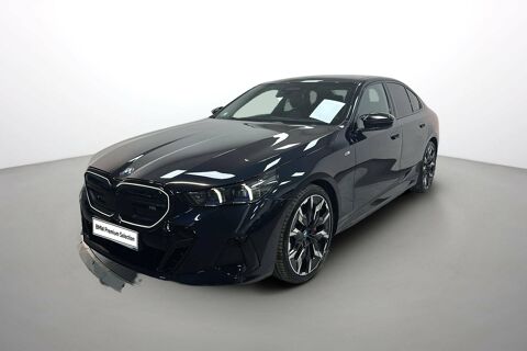 Annonce voiture BMW Srie 5 73980 