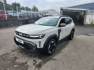 Duster Hybrid 140 2024 occasion 29600 Morlaix