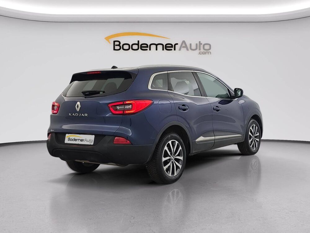 Kadjar dCi 110 Energy EDC 2018 occasion 14200 H&eacute;rouville-Saint-Clair