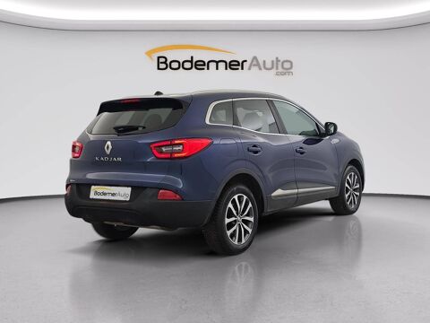 Kadjar dCi 110 Energy EDC 2018 occasion 14200 H&eacute;rouville-Saint-Clair