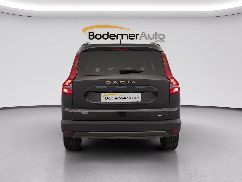 Jogger Hybrid 140 7 places GSR2 2025 occasion 56000 Vannes