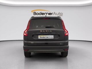 Jogger Hybrid 140 7 places GSR2 2025 occasion 56000 Vannes