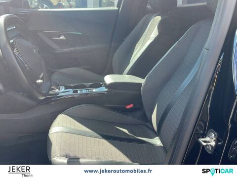 2008 Moteur &eacute;lectrique 136 ch 2021 occasion 68800 Thann