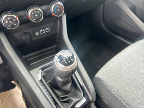 Clio SCe 65 ch GSR2 2025 occasion 14200 H&eacute;rouville-Saint-Clair
