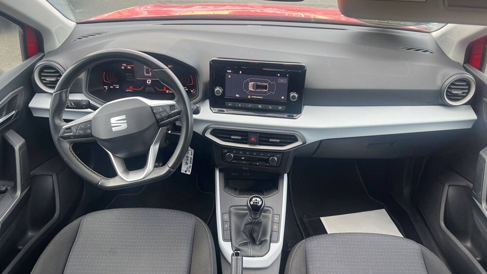 Arona 1.0 TSI 110 ch Start/Stop BVM6 2023 occasion 24200 Sarlat-la-Can&eacute;da