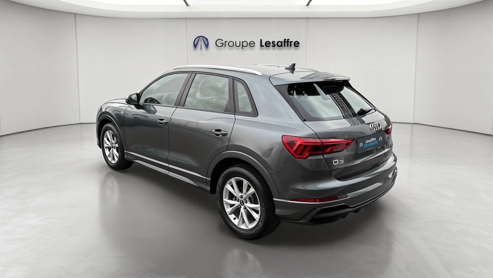 Q3 35 TDI 150 ch S tronic 7 2021 occasion 62500 Salperwick
