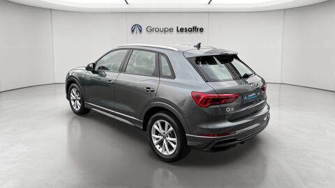 Q3 35 TDI 150 ch S tronic 7 2021 occasion 62500 Salperwick