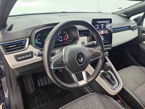 Clio E-Tech 140 - 21 2021 occasion 29900 Concarneau