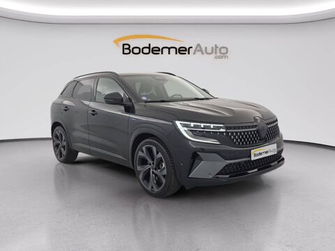 Austral E-Tech hybrid 200 2023 occasion 56300 Pontivy