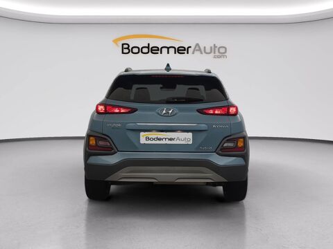 Kona 1.6 GDi Hybrid 2020 occasion 50200 Coutances