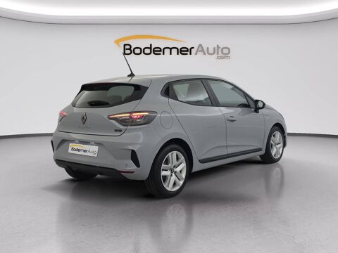 Clio E-Tech full hybrid 145 2024 occasion 61000 Alen&ccedil;on