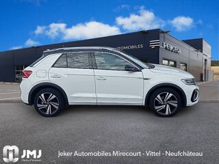T-ROC T-Roc 1.5 TSI EVO 150 Start/Stop DSG7 2022 occasion 88300 Neufch&acirc;teau