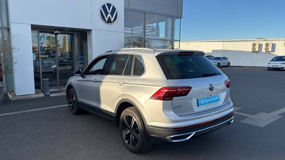 Tiguan 1.4 eHybrid 245ch DSG6 2023 occasion 24200 Sarlat-la-Can&eacute;da