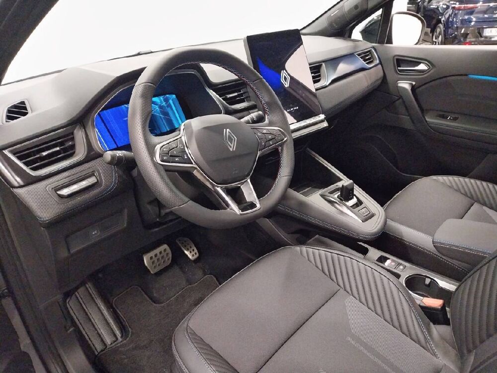 Symbioz E-Tech full hybrid 160 ch 2026 occasion 14200 H&eacute;rouville-Saint-Clair