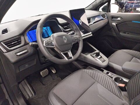 Symbioz E-Tech full hybrid 160 ch 2026 occasion 14200 H&eacute;rouville-Saint-Clair