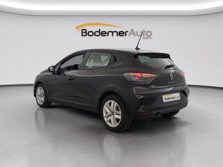 Clio Blue dCi 100 ch GSR2 2025 occasion 29900 Concarneau