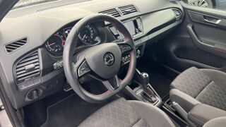 Fabia Combi 1.0 TSI 110 ch DSG7 2019 occasion 24200 Sarlat-la-Can&eacute;da