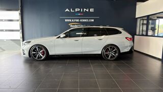 S&eacute;rie 5 Touring 540d xDrive 303 ch BVA8 2024 occasion 35760 Saint-Gr&eacute;goire