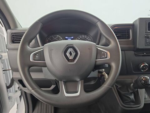 Master MASTER CC PROP RJ3500 L2 PAFC BLUE DCI 130 EURO VI 2024 occasion 14400 Bayeux