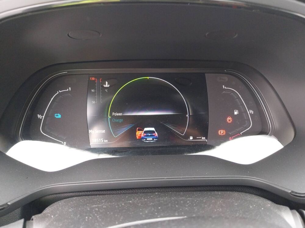 Captur E-Tech full hybrid 145 2023 occasion 56000 Vannes