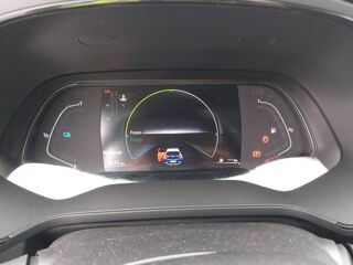 Captur E-Tech full hybrid 145 2023 occasion 56000 Vannes