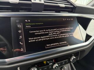 Q3 35 TDI 150 ch S tronic 7 2024 occasion 13011 Marseille