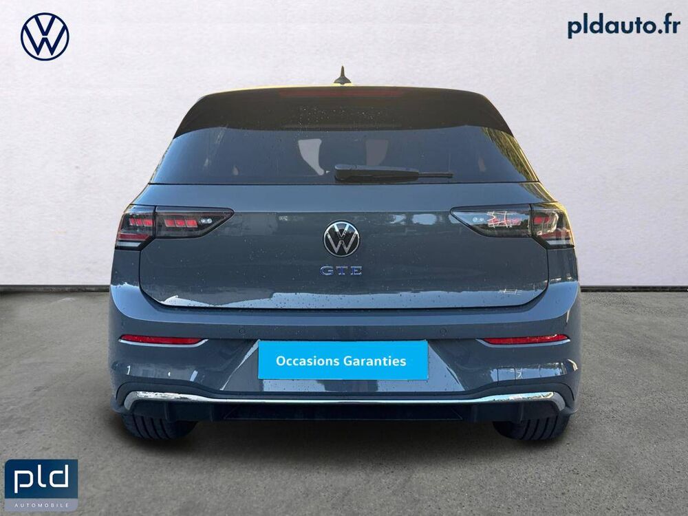 Golf 1.5 eHybrid 272 DSG6 2026 occasion 13012 Marseille