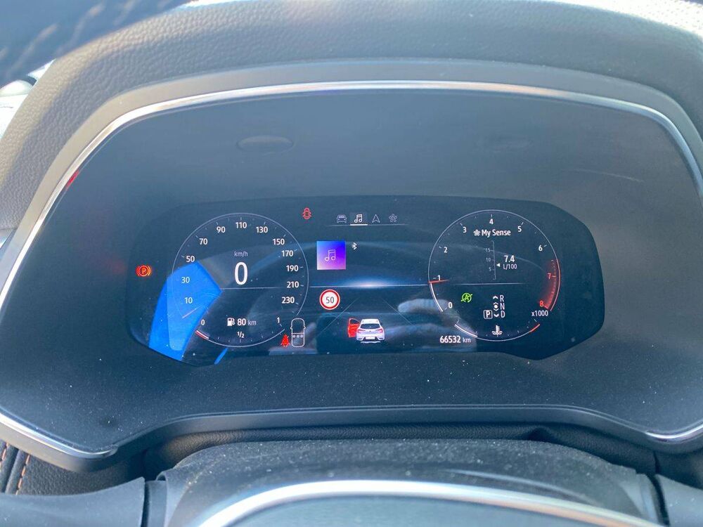 Captur TCe 140 EDC FAP - 21 2021 occasion 13730 Saint-Victoret