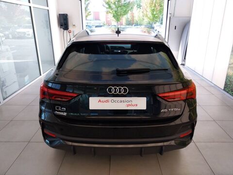 Q3 Sportback 45 TFSIe 245 ch S tronic 6 2022 occasion 24200 Sarlat-la-Can&eacute;da