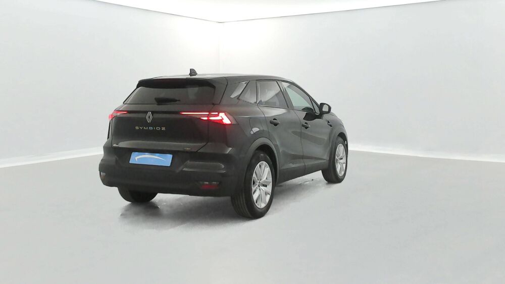 Symbioz E-Tech full hybrid 145 2025 occasion 56000 Vannes