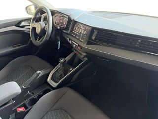 A1 Sportback 25 TFSI 95 ch S tronic 7 2024 occasion 13090 Aix-en-Provence