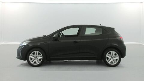 Clio Blue dCi 100 ch GSR2 2025 occasion 61000 Alen&ccedil;on