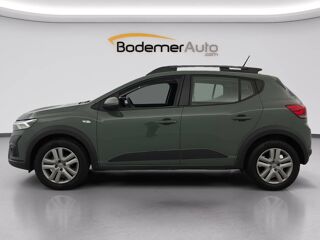 Sandero ECO-G 100 2023 occasion 56000 Vannes