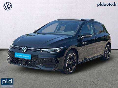 Volkswagen Golf 1.5 eTSI EVO2 150 DSG7 2026 occasion Saint-Victoret 13730