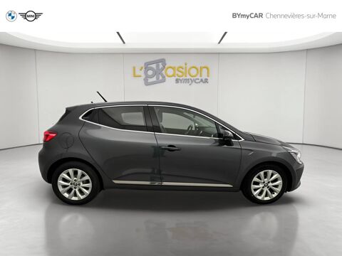 Clio TCe 90 - 21N 2021 occasion 94430 Chennevi&egrave;res-sur-Marne