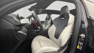S&eacute;rie 5 M5 Touring PHEV 727 ch BVA8 2025 occasion 94430 Chennevi&egrave;res-sur-Marne