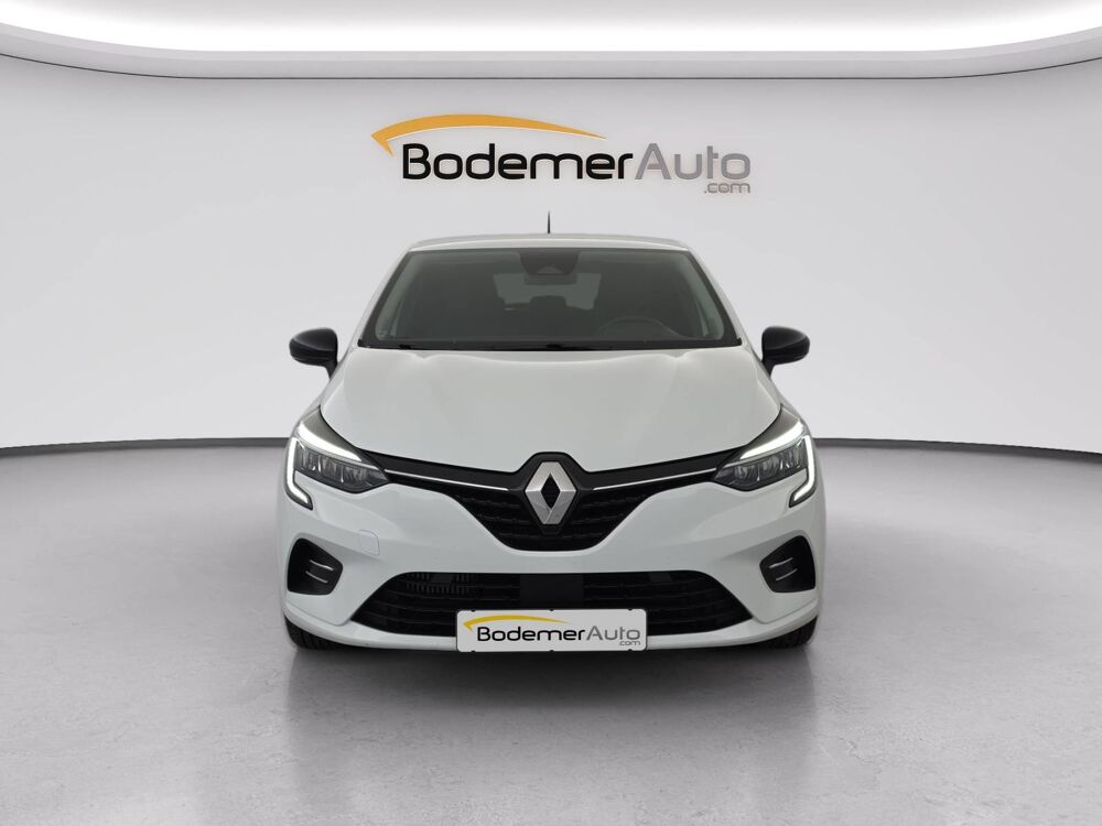 Clio TCe 100 GPL 2023 occasion 56000 Vannes