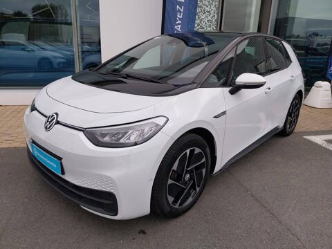 Volkswagen ID.3 145 ch Pro 2023 occasion Sarlat-la-Can&eacute;da 24200