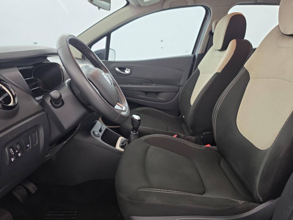 Captur TCe 90 2019 occasion 29600 Morlaix